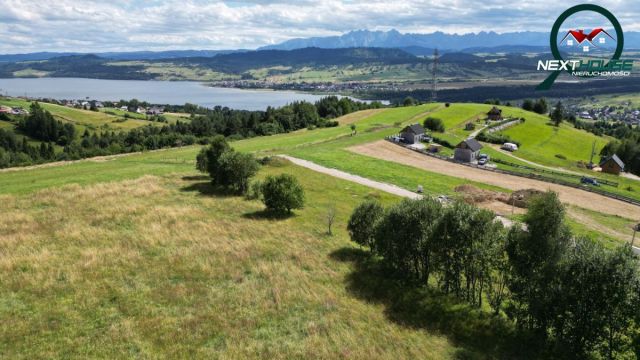 Działka inwestycyjna Szlembark. Zdjęcie 15