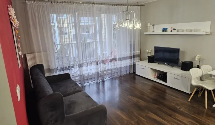 Mieszkanie 3-pokojowe Radzymin Centrum, ul. Władysława Reymonta