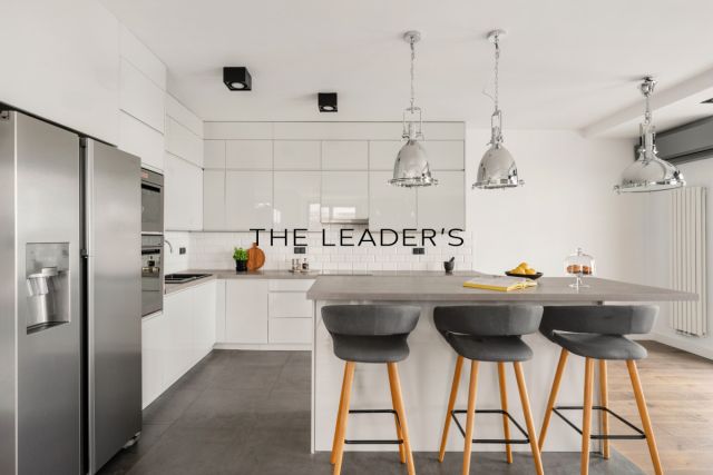 Mieszkanie 3-pokojowe Warszawa Wola, ul. Jana Kazimierza. Zdjęcie 4