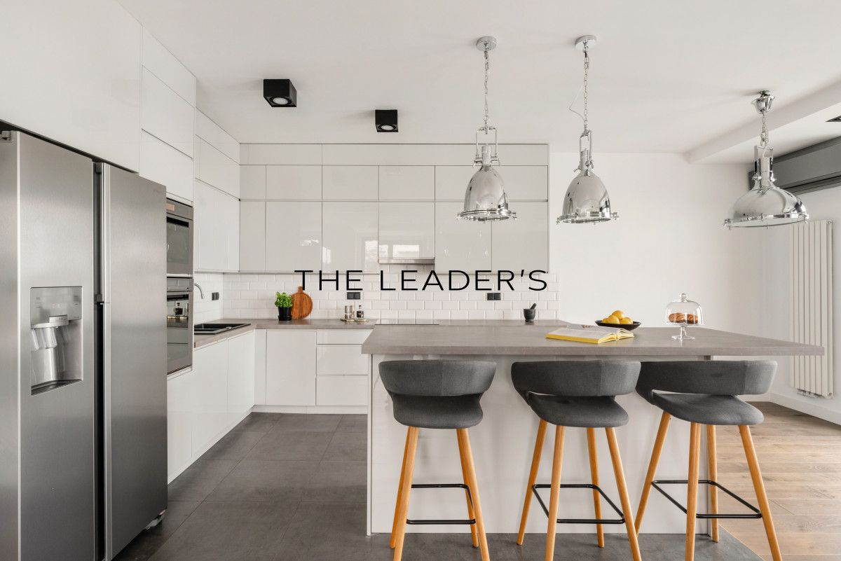 Mieszkanie 3-pokojowe Warszawa Wola, ul. Jana Kazimierza. Zdjęcie 4