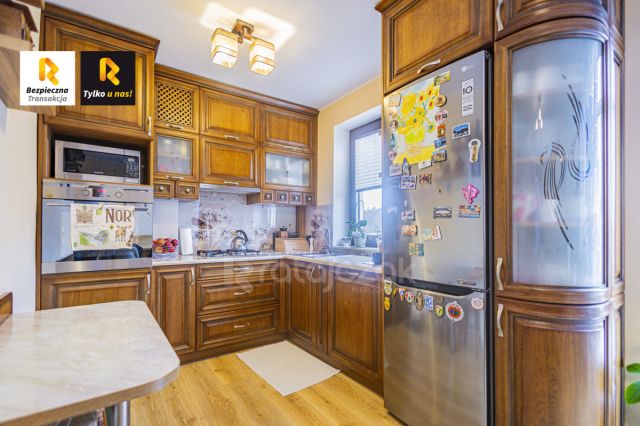 Mieszkanie 3-pokojowe Gdynia Witomino, ul. Graniczna. Zdjęcie 1