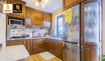 Mieszkanie 3-pokojowe Gdynia Witomino, ul. Graniczna