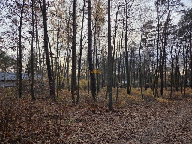 Działka budowlana Warszawa Wawer. Zdjęcie 3