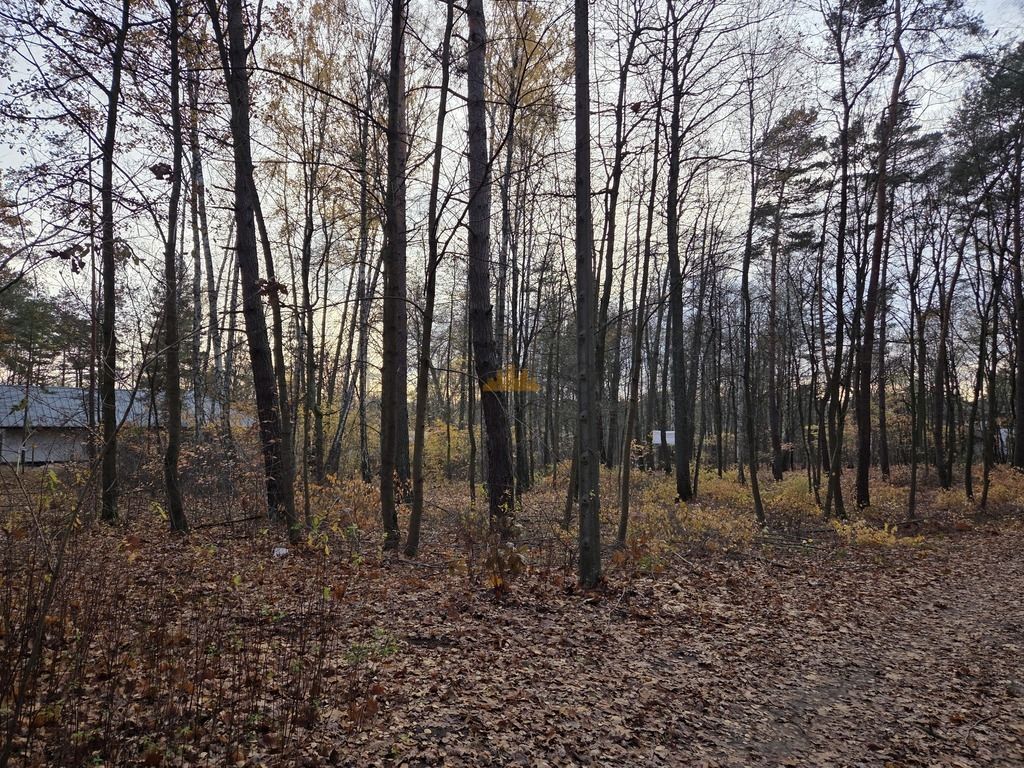 Działka budowlana Warszawa Wawer. Zdjęcie 3