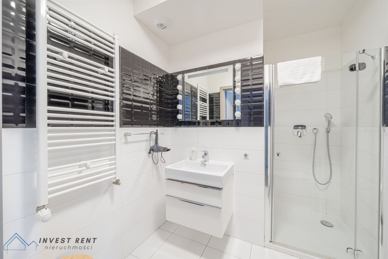 Mieszkanie 2-pokojowe Sianożęty. Zdjęcie 11