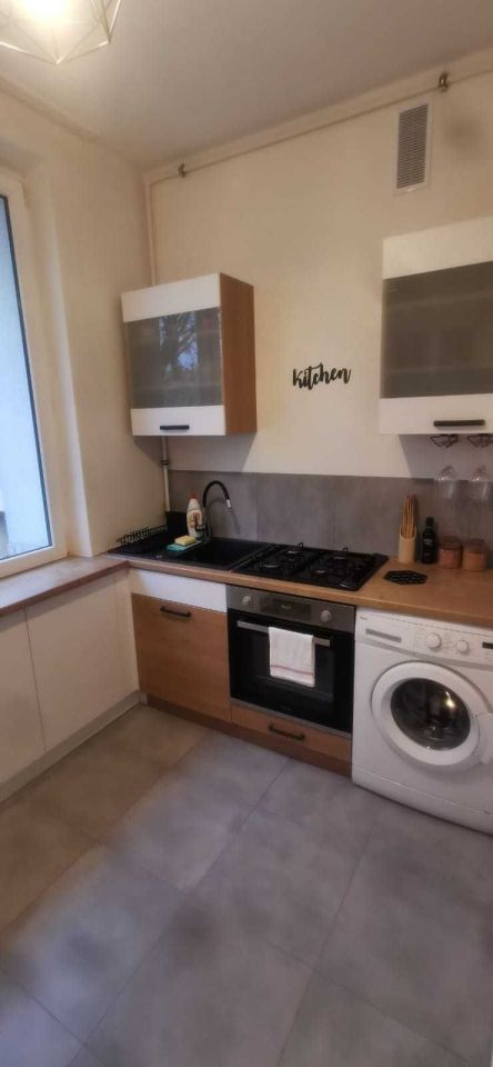 Mieszkanie 1-pokojowe Warszawa Mokotów. Zdjęcie 8