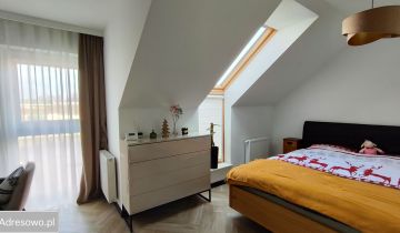 dom szeregowy, 4 pokoje Zielonki, ul. Na Popielówkę