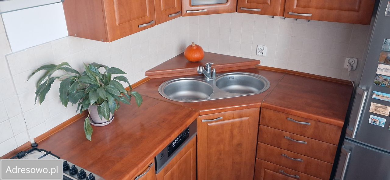 Mieszkanie 2-pokojowe Szczecin Pomorzany, ul. Budziszyńska. Zdjęcie 14