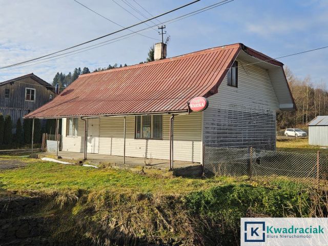 Lokal Ropienka. Zdjęcie 1