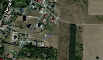 Działka budowlana Kadłubia