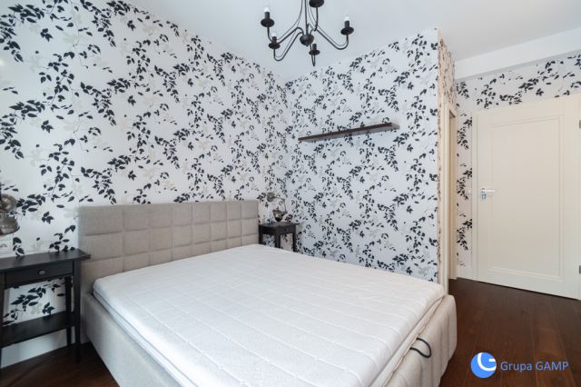 Mieszkanie 4-pokojowe Kraków Bronowice, ul. Piaskowa. Zdjęcie 10