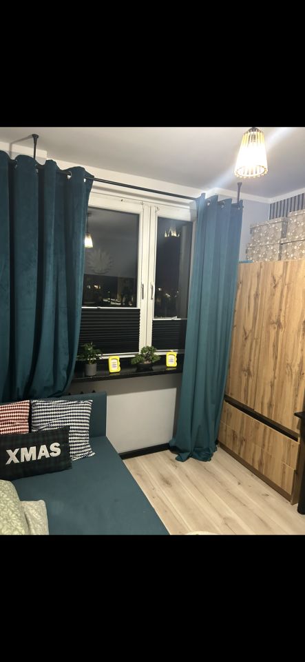 Mieszkanie 3-pokojowe Pieniężno, ul. Ornecka. Zdjęcie 3