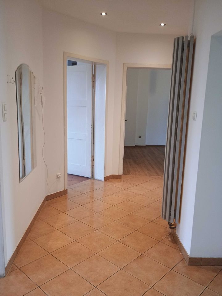 Mieszkanie 3-pokojowe Szczecin Centrum. Zdjęcie 5