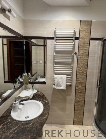 Mieszkanie 3-pokojowe Warszawa Wola, ul. Sienna. Zdjęcie 4