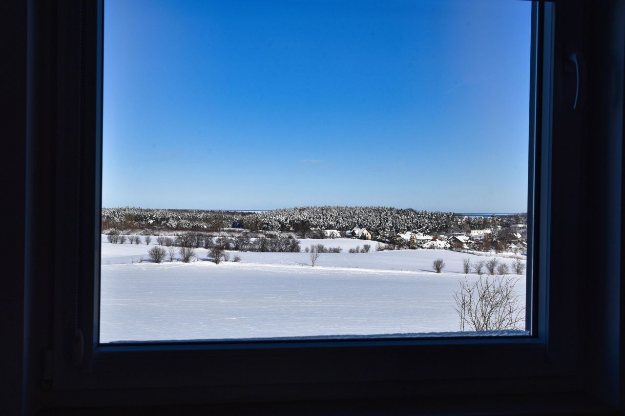 Mieszkanie 3-pokojowe Dębogórze, ul. Sezamkowa. Zdjęcie 11