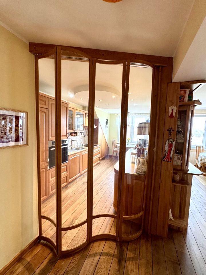 Mieszkanie 4-pokojowe Wałbrzych Piaskowa Góra, ul. Odlewnicza. Zdjęcie 21