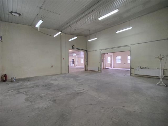 Hala/magazyn Koszalin. Zdjęcie 4