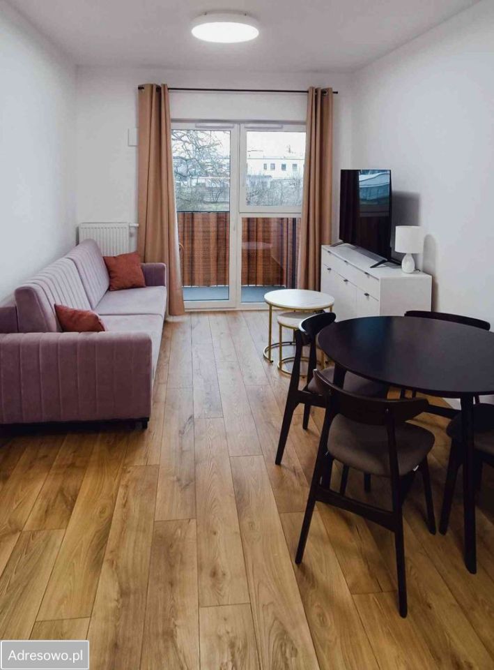 Mieszkanie 2-pokojowe Wrocław Klecina, ul. Dożynkowa. Zdjęcie 2