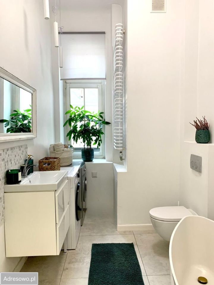 Mieszkanie 2-pokojowe Warszawa Ochota, ul. Aleje Jerozolimskie. Zdjęcie 2