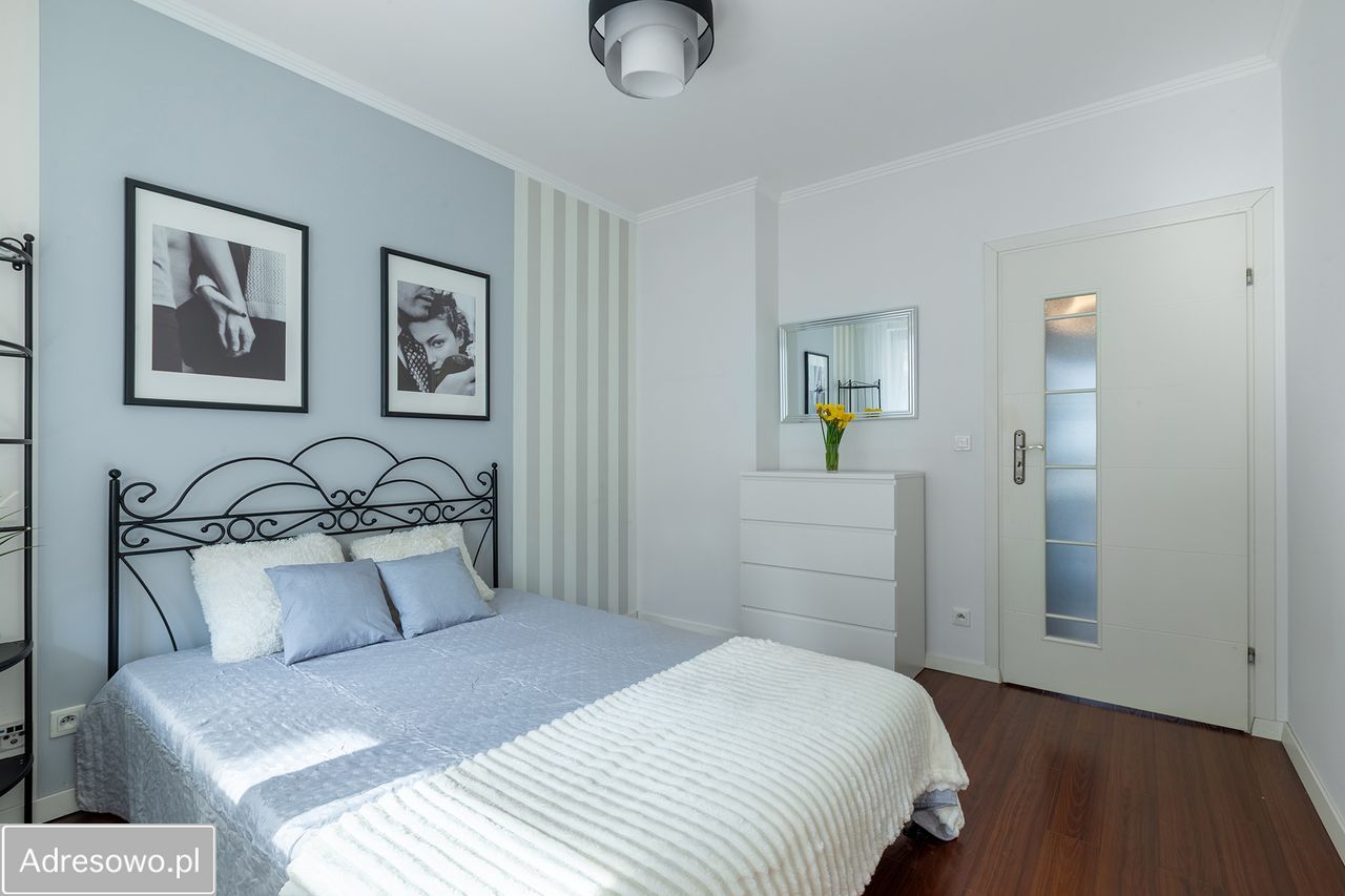 Mieszkanie 2-pokojowe Poznań Rynek Łazarski, ul. Klaudyny Potockiej. Zdjęcie 9