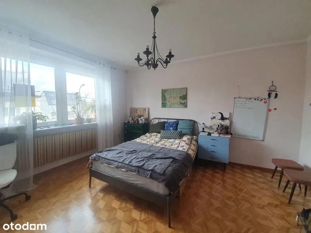 dom wolnostojący, 6 pokoi Warszawa Wilanów, ul. Europejska. Zdjęcie 7