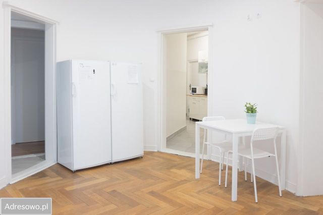 Pokój Szczecin Śródmieście, ul. 5 Lipca. Zdjęcie 1