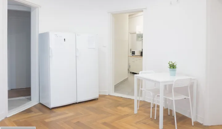 Pokój Szczecin Śródmieście, ul. 5 Lipca