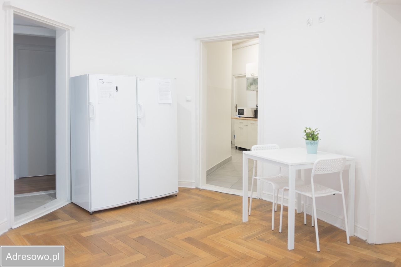 Pokój Szczecin Śródmieście, ul. 5 Lipca. Zdjęcie 1