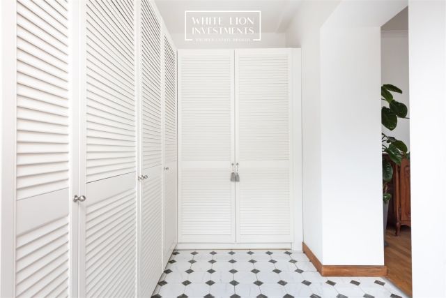 Mieszkanie 2-pokojowe Warszawa Ursynów, ul. Gajdy. Zdjęcie 14