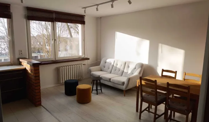 Mieszkanie 3-pokojowe Tychy