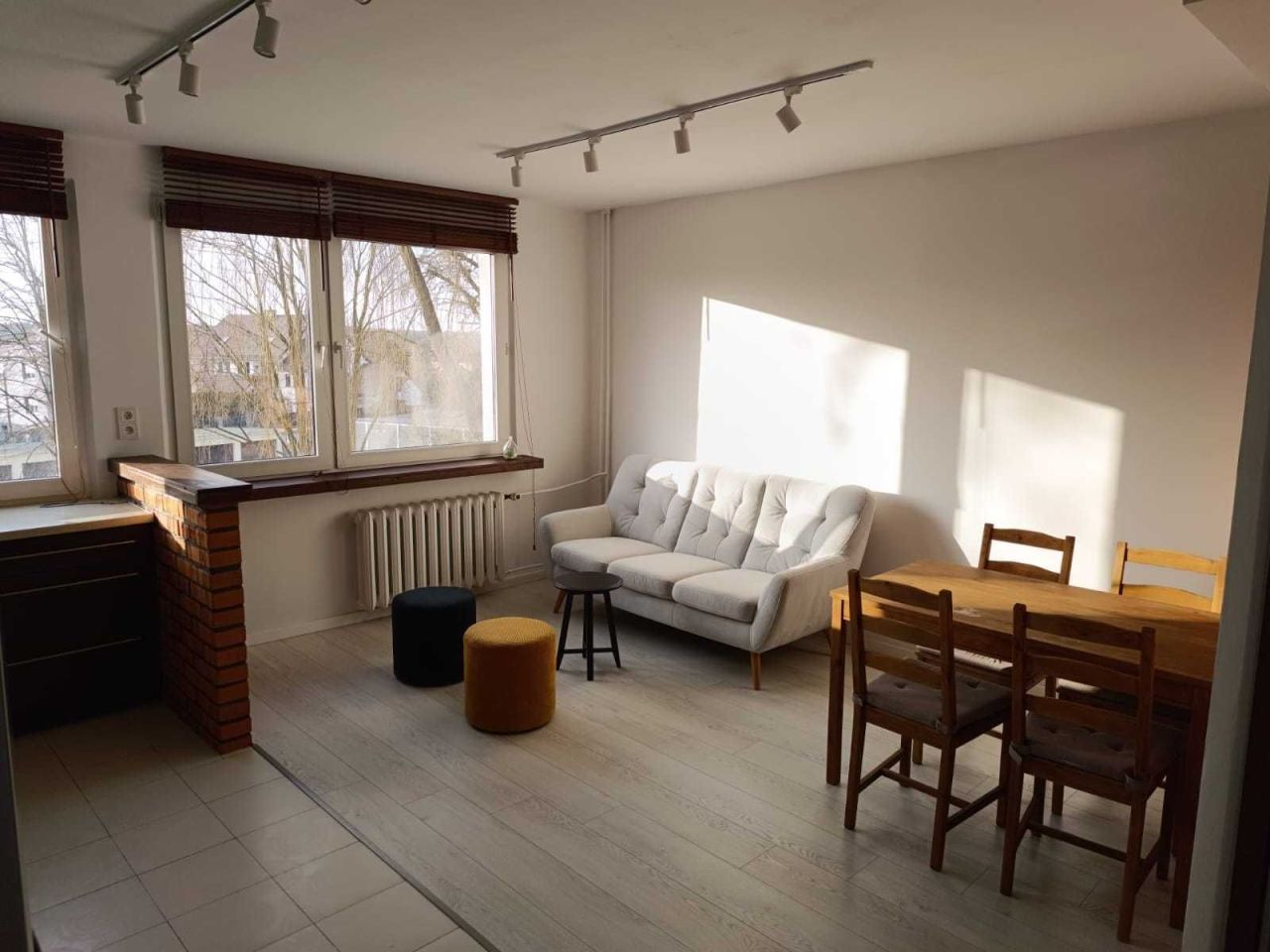 Mieszkanie 3-pokojowe Tychy. Zdjęcie 1