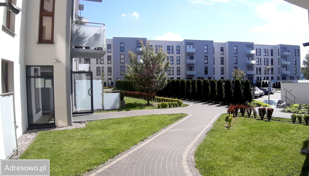 Mieszkanie 2-pokojowe Grodzisk Mazowiecki, ul. Bałtycka. Zdjęcie 6