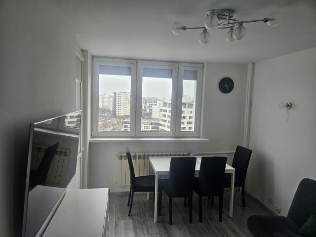 Mieszkanie 2-pokojowe Warszawa Targówek, ul. Goławicka. Zdjęcie 1