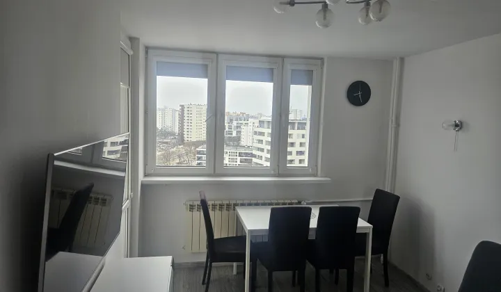 Mieszkanie 2-pokojowe Warszawa Targówek, ul. Goławicka