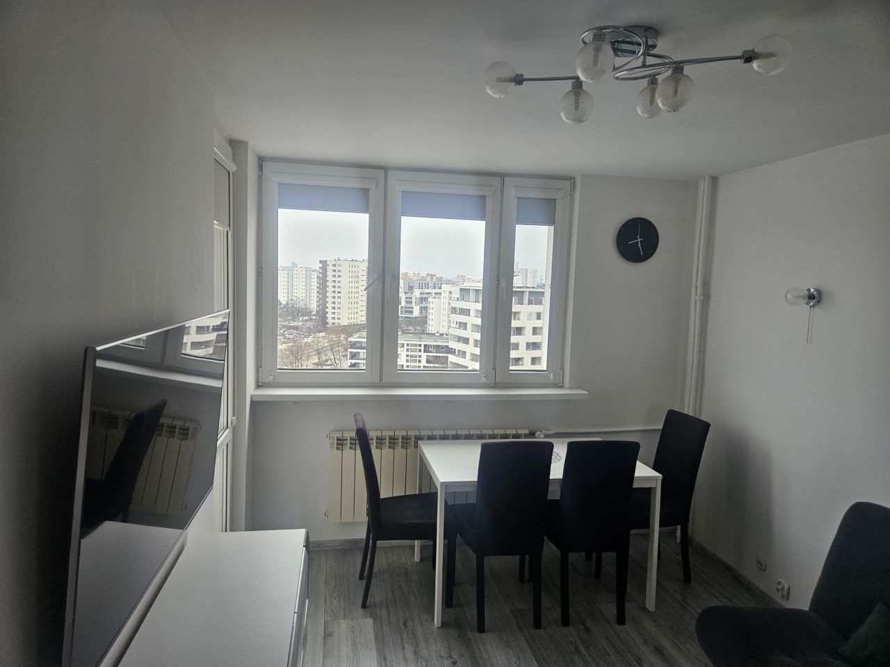 Mieszkanie 2-pokojowe Warszawa Targówek, ul. Goławicka. Zdjęcie 1