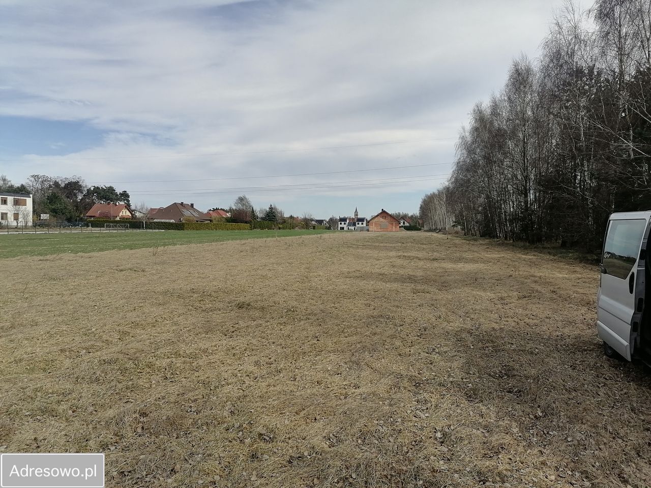 Działka budowlana Stare Miasto. Zdjęcie 7