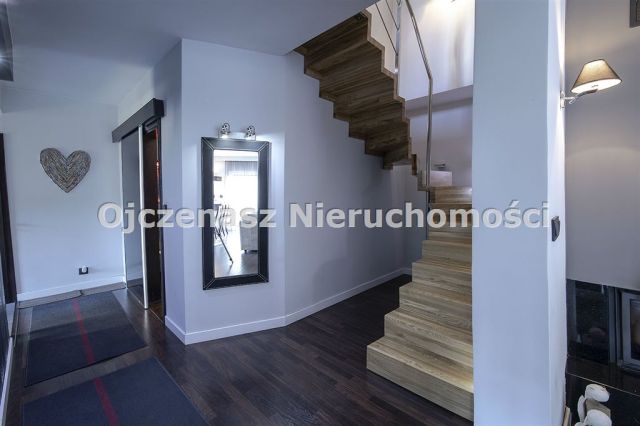 bliźniak, 4 pokoje Białe Błota. Zdjęcie 5