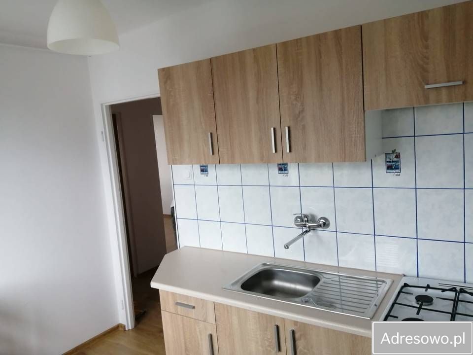 Mieszkanie 2-pokojowe Strzelce Opolskie, os. Piastów Śląskich. Zdjęcie 3