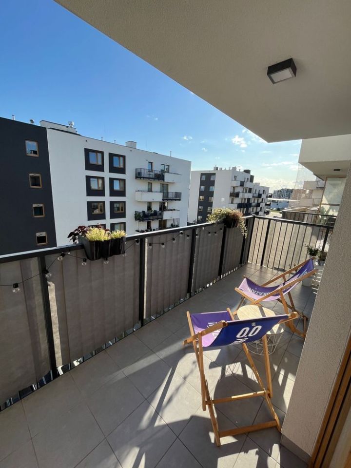 Mieszkanie 1-pokojowe Warszawa Włochy. Zdjęcie 3