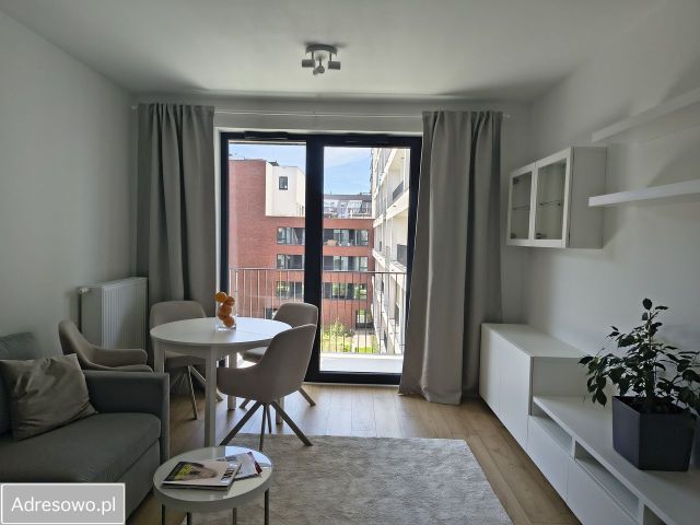 Mieszkanie 2-pokojowe Warszawa Praga-Południe, ul. Żupnicza. Zdjęcie 1