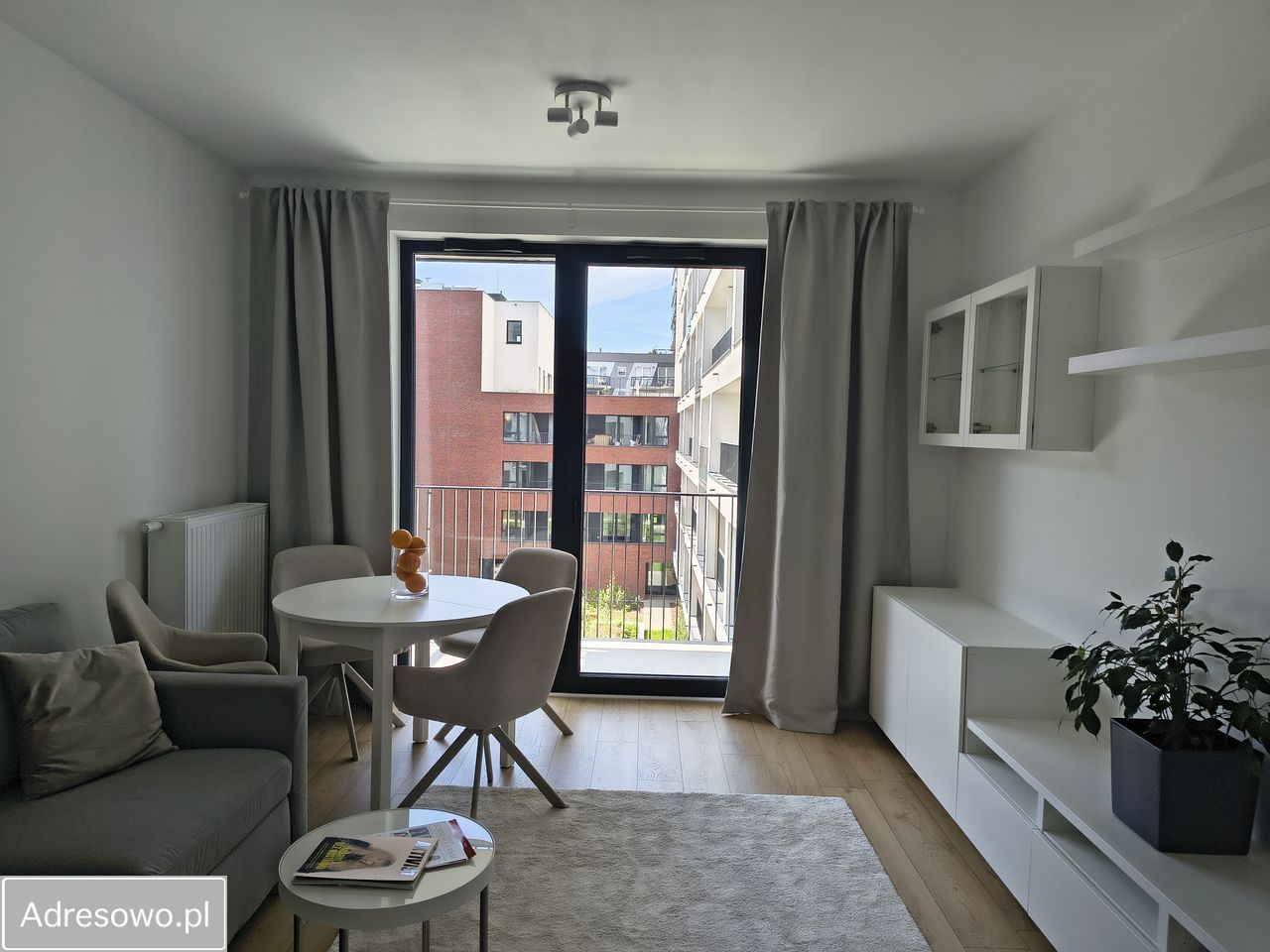 Mieszkanie 2-pokojowe Warszawa Praga-Południe, ul. Żupnicza. Zdjęcie 1