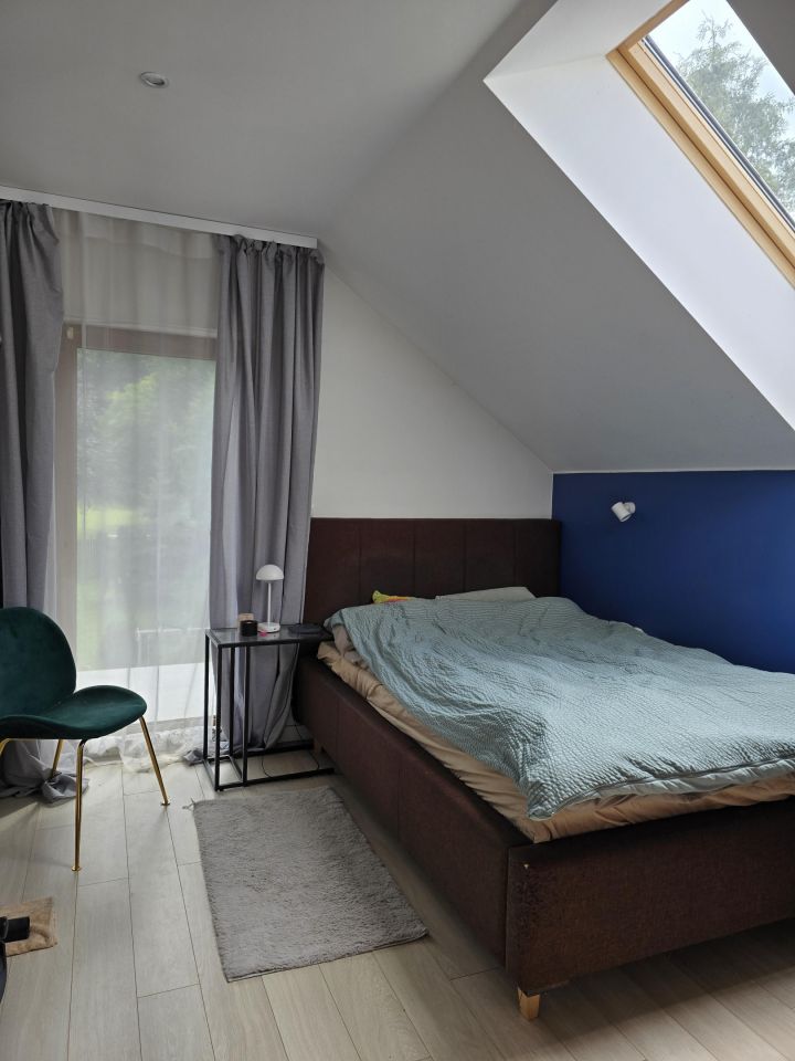 dom wolnostojący, 5 pokoi Wierzchoniów. Zdjęcie 18