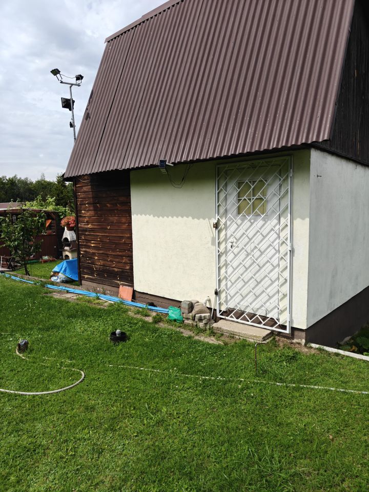 Działka rod Wasilków, Wasilkowska. Zdjęcie 2
