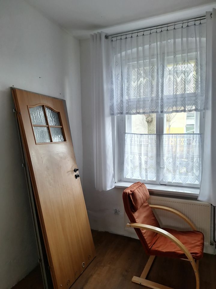 Mieszkanie 1-pokojowe Pieńsk, ul. Hutnicza. Zdjęcie 4