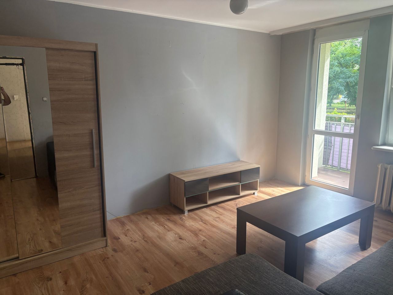 Zabrze, ul. Kalinowa Mieszkanie - 2 pokoje - 52 m² - parter
