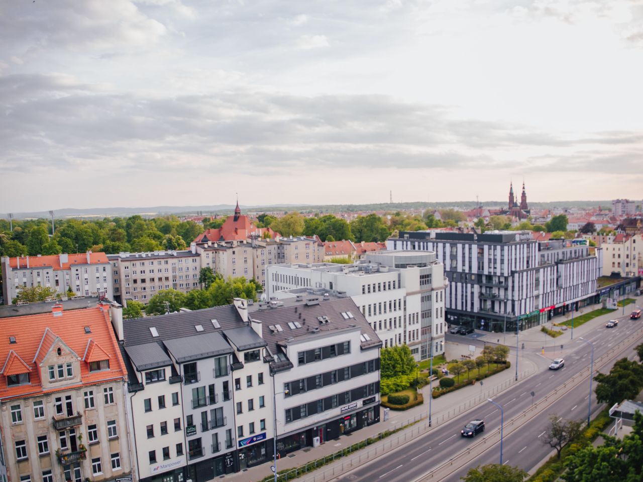 Lokal Legnica Centrum, ul. Wrocławska. Zdjęcie 13