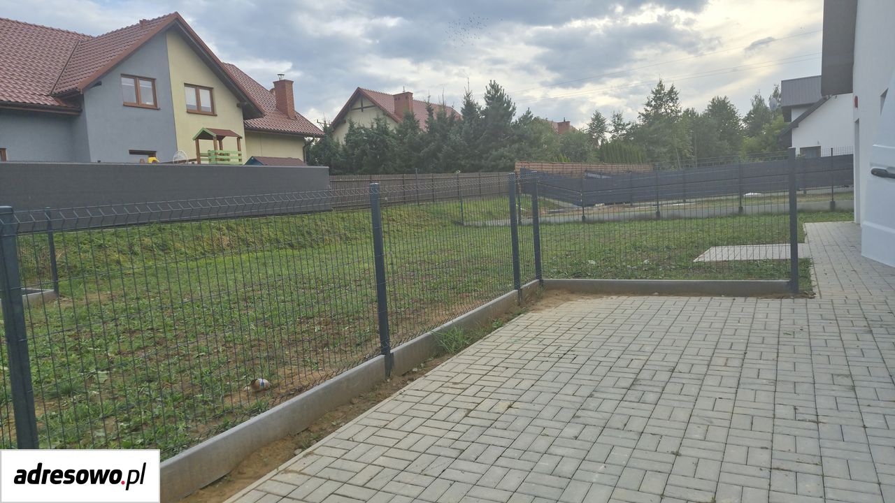 bliźniak, 4 pokoje Nowy Sącz Zawada, ul. Brzeziny. Zdjęcie 4