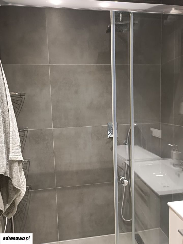 Mieszkanie 2-pokojowe Kraków Mistrzejowice, os. Piastów. Zdjęcie 8