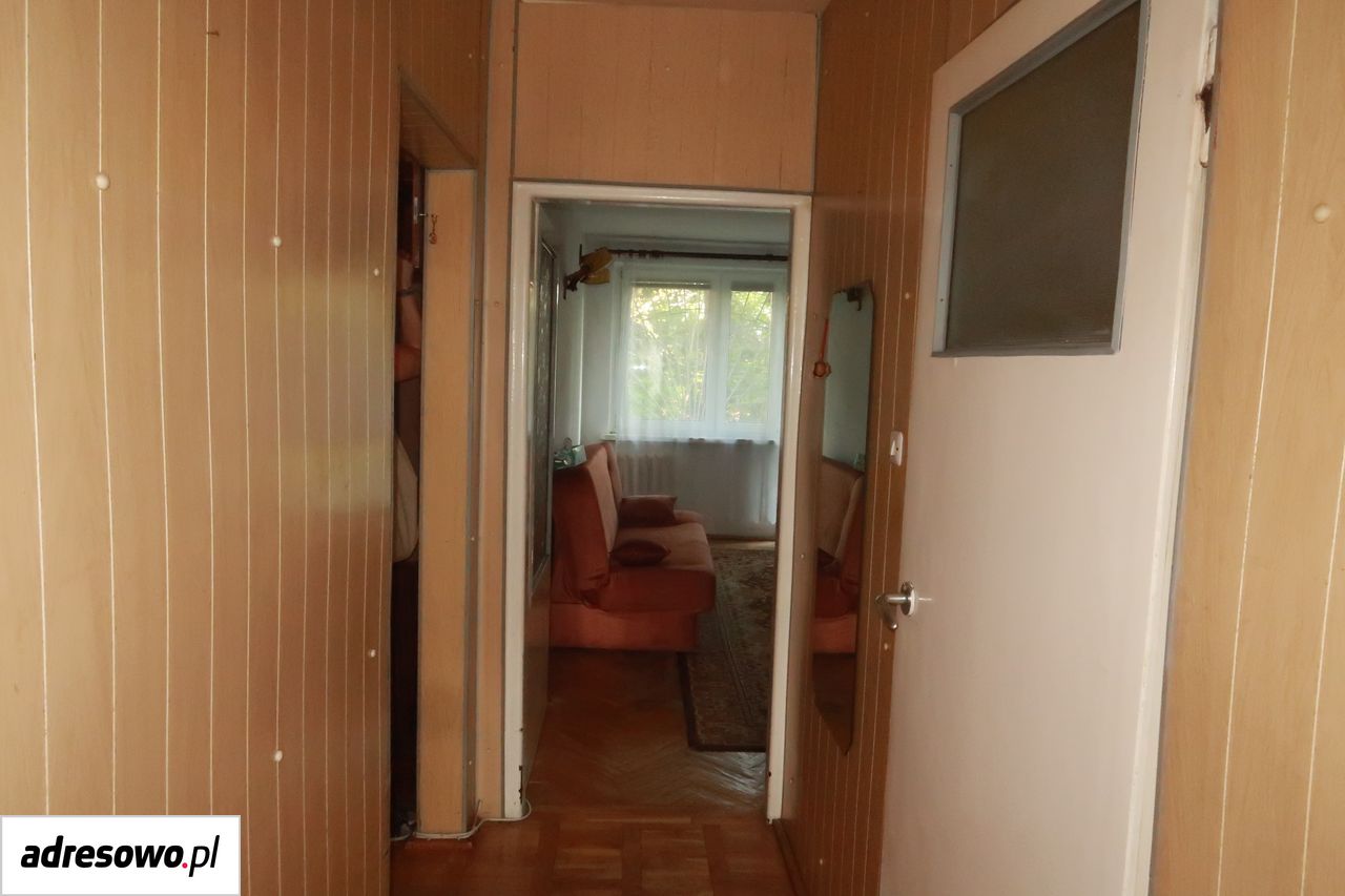 Mieszkanie 3-pokojowe Gdańsk Przymorze, ul. Prezydenta Lecha Kaczyńskiego. Zdjęcie 7