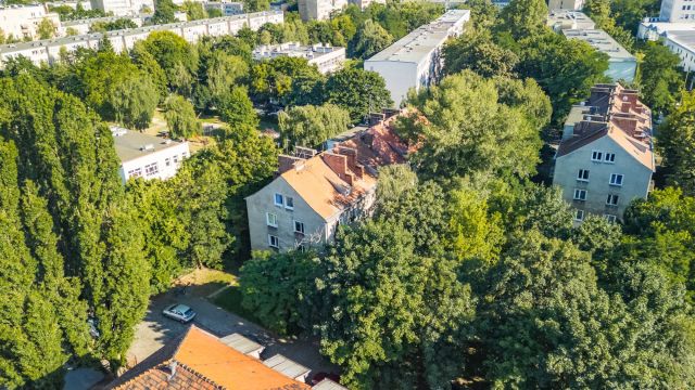 Mieszkanie 1-pokojowe Wrocław Śródmieście, ul. Słubicka. Zdjęcie 4